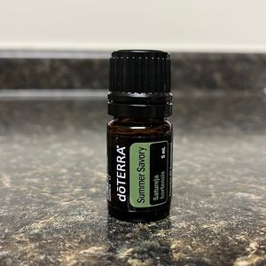 DoTERRA Summer Savory